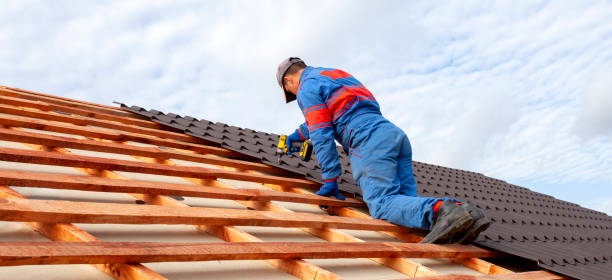 Best Commercial Roofing Services  in Leadwood, MO