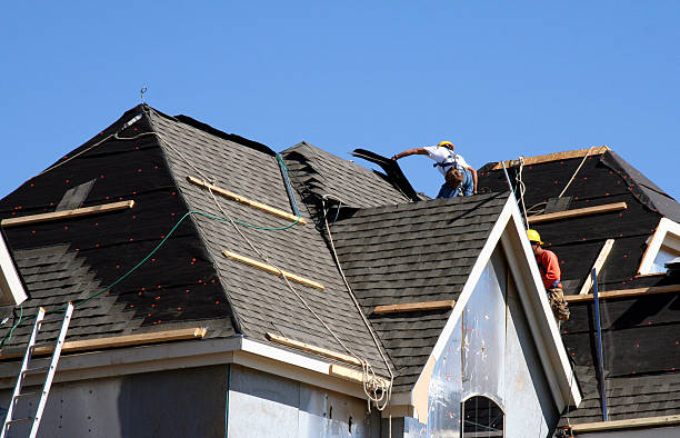 Hot Roofs in Leadwood, MO